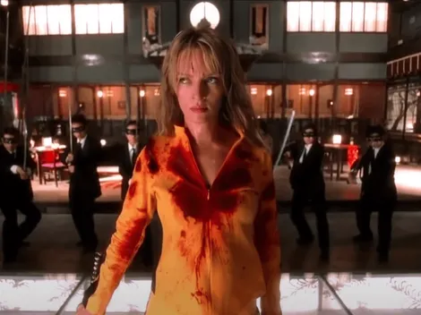 ¿Regresa Kill Bill? Uma Thurman manifestó su postura sobre la tercera cinta