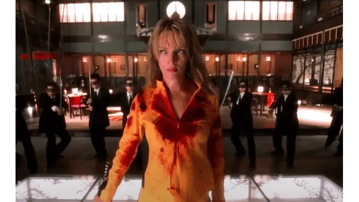 Kill Bill
