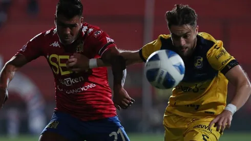 Duro empate en Santa Laura