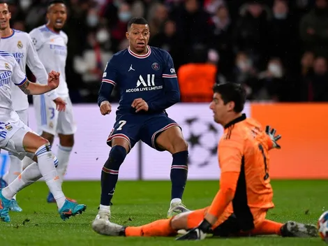 Eliminación del plus del gol de visitante causa efecto inmediato