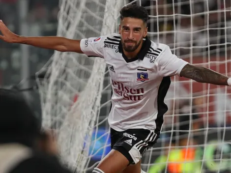 Lucero ni ahí con ceder terreno ante la U: "Hay que mantener la racha"