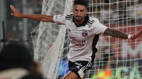 Lucero espera mantener la supremacía alba en el Superclásico.