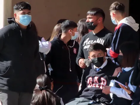 ¿Cuáles son las medidas sanitarias de la vuelta a clases presenciales?