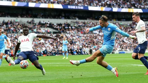 Manchester City es líder de la Premier League con 63 puntos.