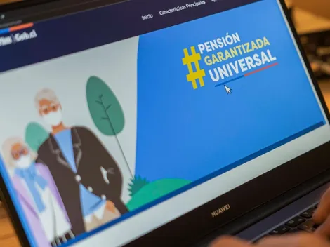 ¿Cuál es la fecha de pago de la PGU a beneficiarios de febrero?