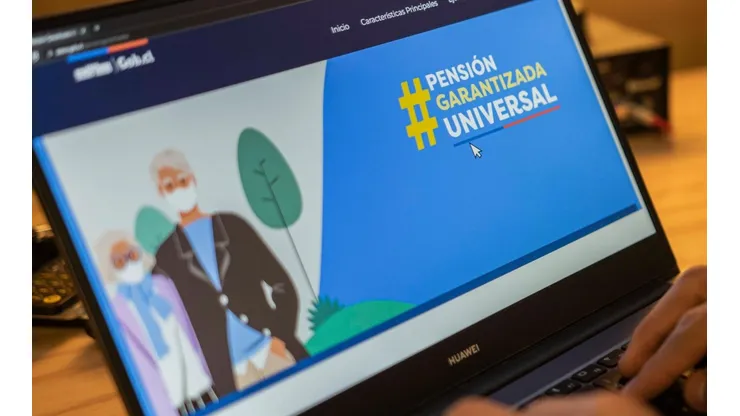 ¿Cuál es la fecha de pago de la PGU a beneficiarios de febrero?