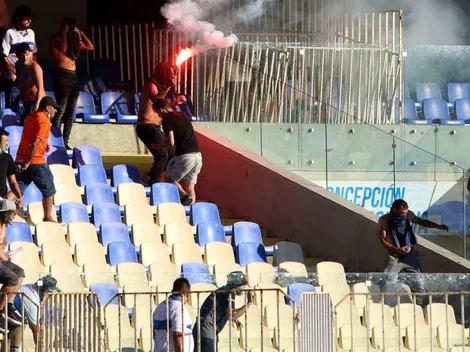 Colo Colo y la UC reciben amable castigo tras polémica Supercopa