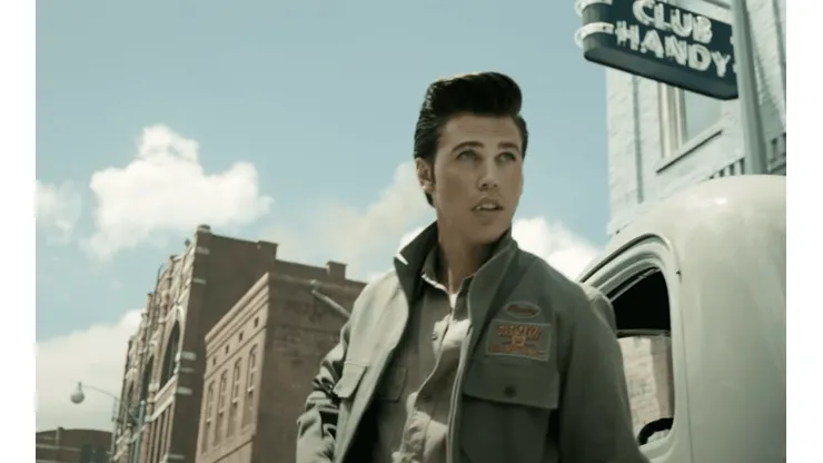 Elvis