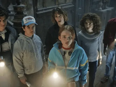 Stranger Things 4 | ¿En qué fecha se estrena la primera parte de la cuarta temporada?