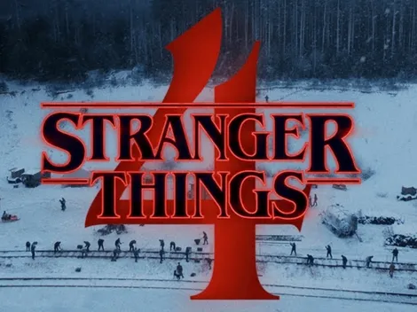 Stranger Things 4 | ¿Cuál es la trama de la cuarta temporada?