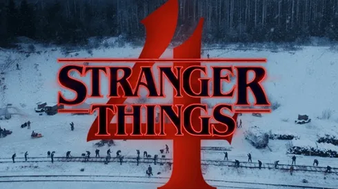 Stranger Things