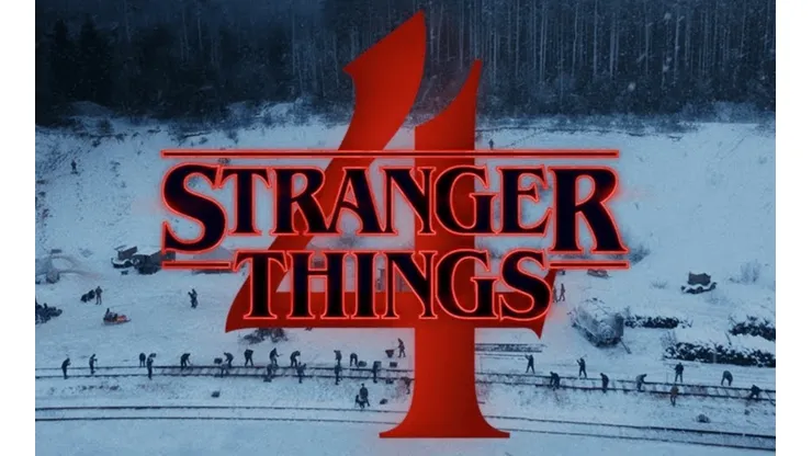 Stranger Things