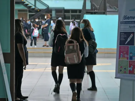 ¿Cómo puedo postular al Bono Logro Escolar?