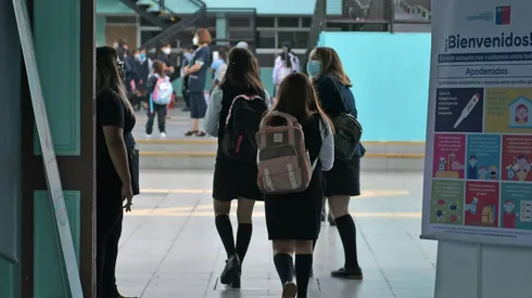 Postulación Bono Logro Escolar