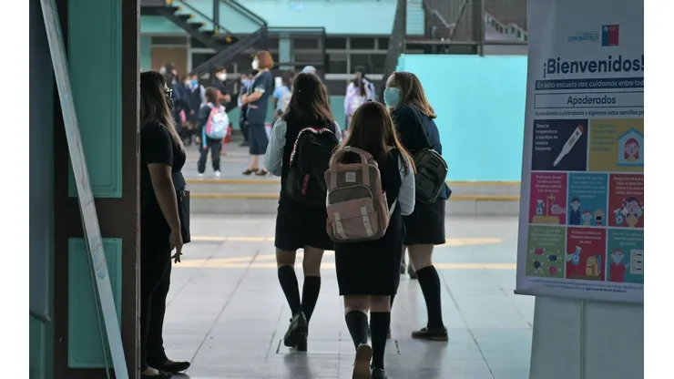 Postulación Bono Logro Escolar