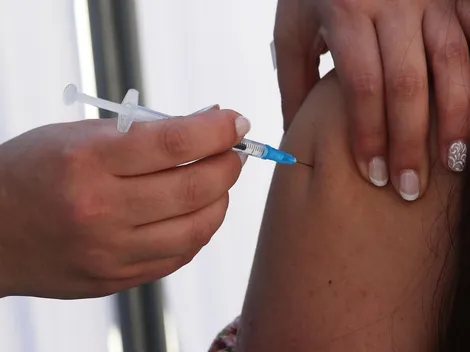 Calendario Vacunación Influenza 2022 | ¿Cuándo comienza y quiénes son los primeros en vacunarse?