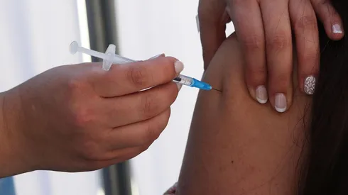 Calendario Vacunación Influenza 2022