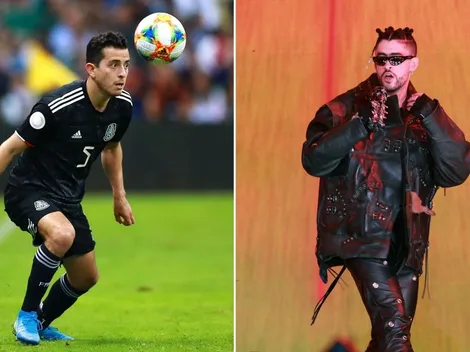 Rechaza entradas para Bad Bunny porque se ve en Qatar