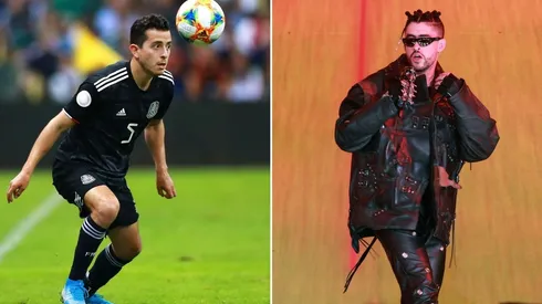 Alan Mozo optó por no comprar entradas para Bad Bunny porque se ve en Qatar.