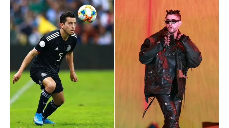 Alan Mozo optó por no comprar entradas para Bad Bunny porque se ve en Qatar.
