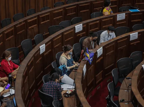 ¿Cuándo se debería votar la Nueva Constitución?