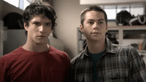 Teen Wolf