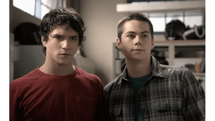 Teen Wolf
