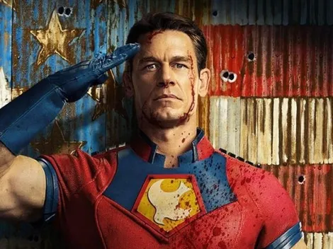 Peacemaker llega a su final de temporada con dos notables cameos