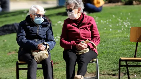 Beneficios para adultos mayores