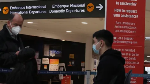 Baja en precios pasajes a Europa