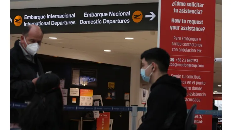 Baja en precios pasajes a Europa