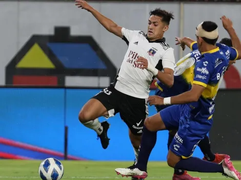 Gustavo Quinteros ve con buenos ojos la nacionalización de Solari