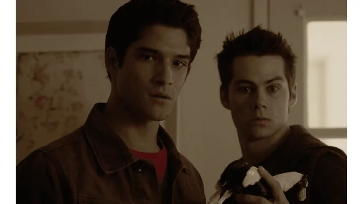 Teen Wolf