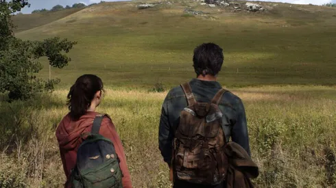 Serie - The Last Us
