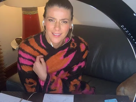 ¿Es real que Tonka Tomicic se quiere ir de Chile?