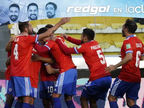 PODCAST | En simultáneo se juega en RedGol en La Clave