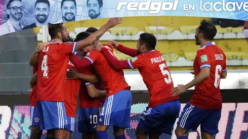 La última jornada de las Eliminatorias Qatar 2022 se jugará en simultáneo.