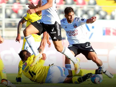 "Pensaba en los hinchas, porque sufrían más que mi propia familia"