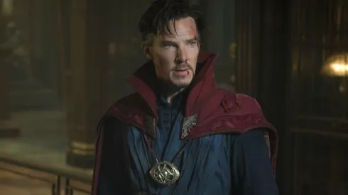 Doctor Strange
