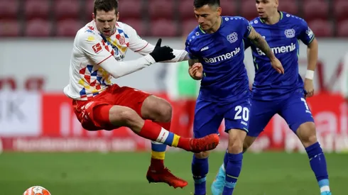 El Príncipe jugó gran parte del segundo tiempo