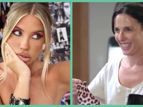 Cote López reacciona ante negativos comentarios en Pobre Novio