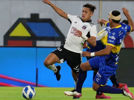 El nuevo Colo Colo a un año de salvarse del descenso