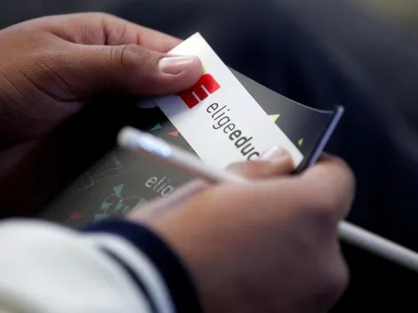 ¿Cómo postular a la Beca Vocación de Profesor 2022?