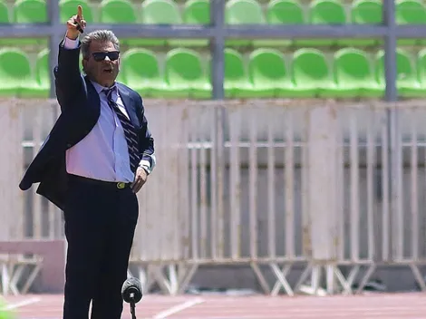 Garcés celebra que todos los partidos de la B vayan por TV