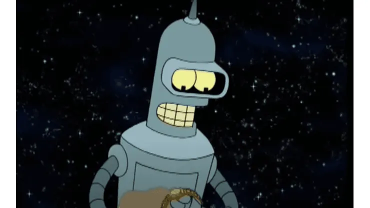 Futurama