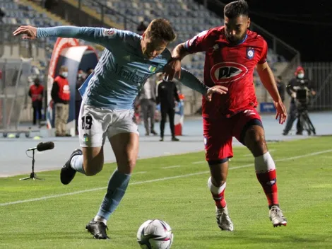 ¿Cuándo juegan O'Higgins vs Huachipato por la tercera fecha?