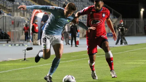 O'Higgins vs Huachipato: Fecha 3