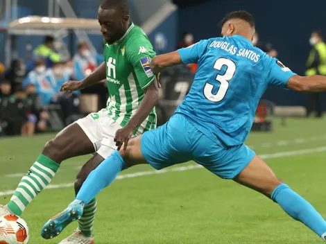 Pellegrini conquista Rusia