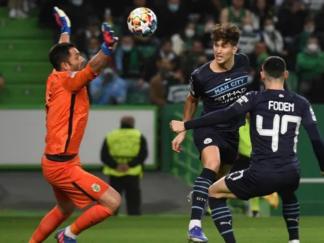 Avión del Manchester City tuvo que aterrizar en otra ciudad