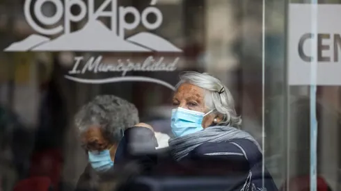 Pensión Garantizada Universal